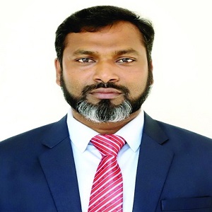Md. Asraful Alam Khan